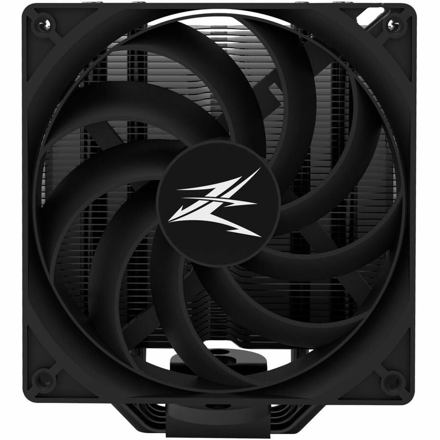 GUNMANSA Zalman CNPS10X PERFORMA BLACK Cooling Fan/Heatsink
