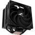 Zalman CNPS10X PERFORMA BLACK Cooling Fan/Heatsink | SKU FAN-10XPFB
