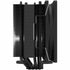 Zalman CNPS10X PERFORMA BLACK Cooling Fan/Heatsink | SKU FAN-10XPFB