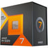 AMD Ryzen 7 7800X3D 8-Core Processor | SKU 7800X3DBOX