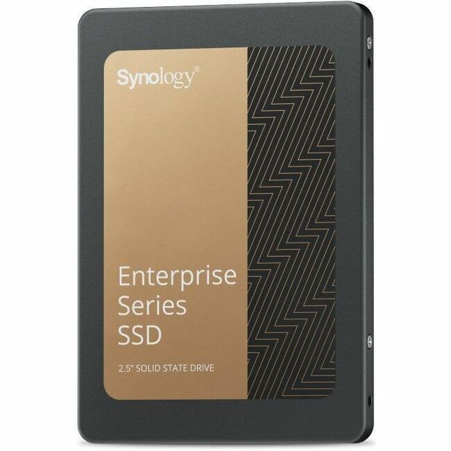 Synology Enterprise SAT5200 7 TB Solid State Drive - 2.5" Internal - SATA (SATA/600) | SKU SYN-S7000G