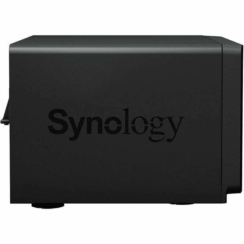 Synology DiskStation DS1823XS+ SAN/NAS Storage System | SKU SYN-1823XS