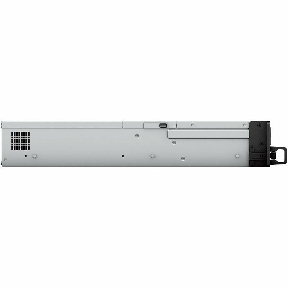 Synology RackStation RS2423+ SAN/NAS Storage System | SKU SYN-R2423P