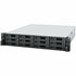Synology RackStation RS2423+ SAN/NAS Storage System | SKU SYN-R2423P