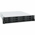 Synology RackStation RS2423+ SAN/NAS Storage System | SKU SYN-R2423P