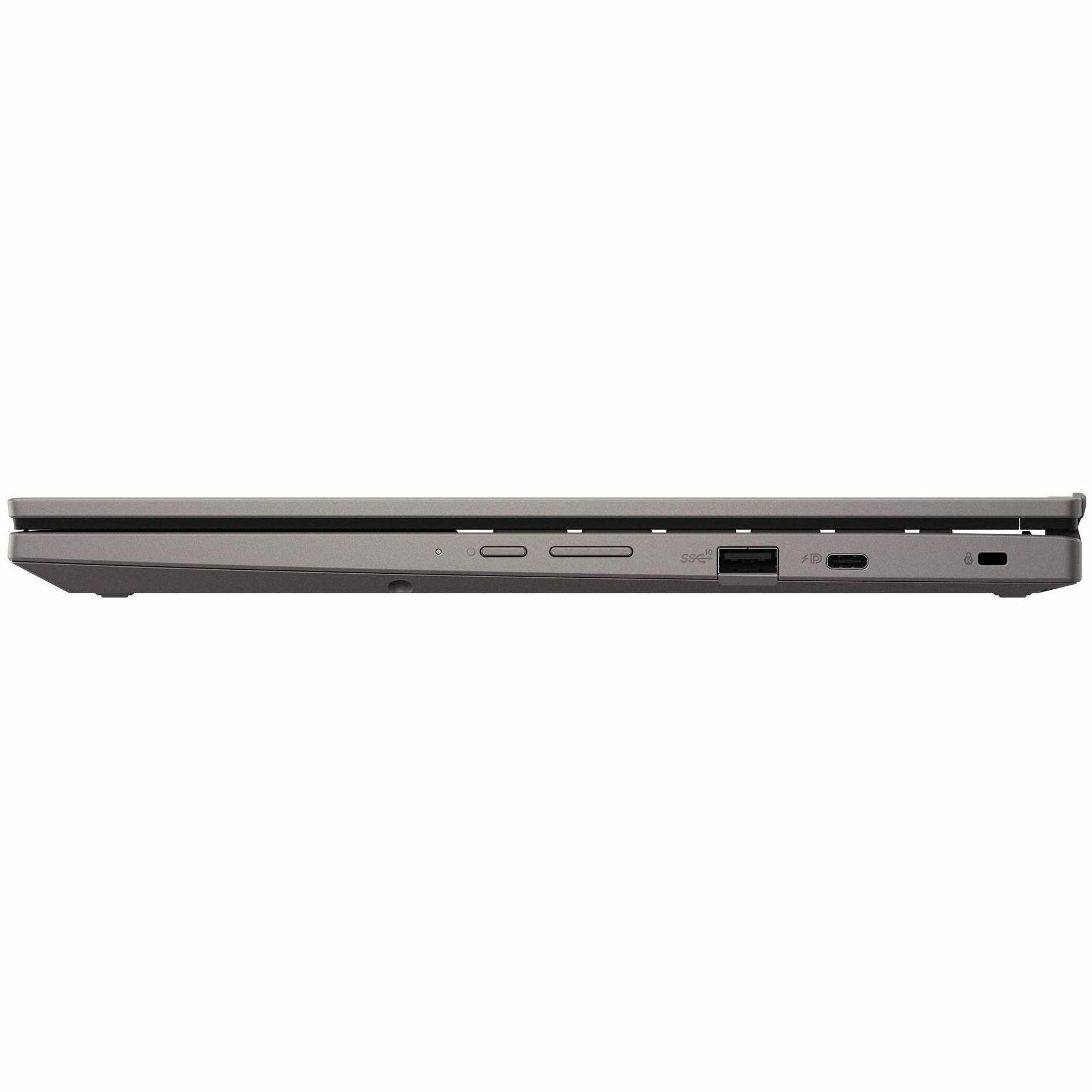 Asus Chromebook Vibe CX34 Flip CX3401 CX3401FBA-YZ388T-S 14" Touchscreen Convertible 2 in 1 Chromebook - WUXGA - 144 Hz - Intel Core i3 12th Gen i3-1215U - 8 GB - 128 GB SSD - Zinc | SKU AS-C341F88