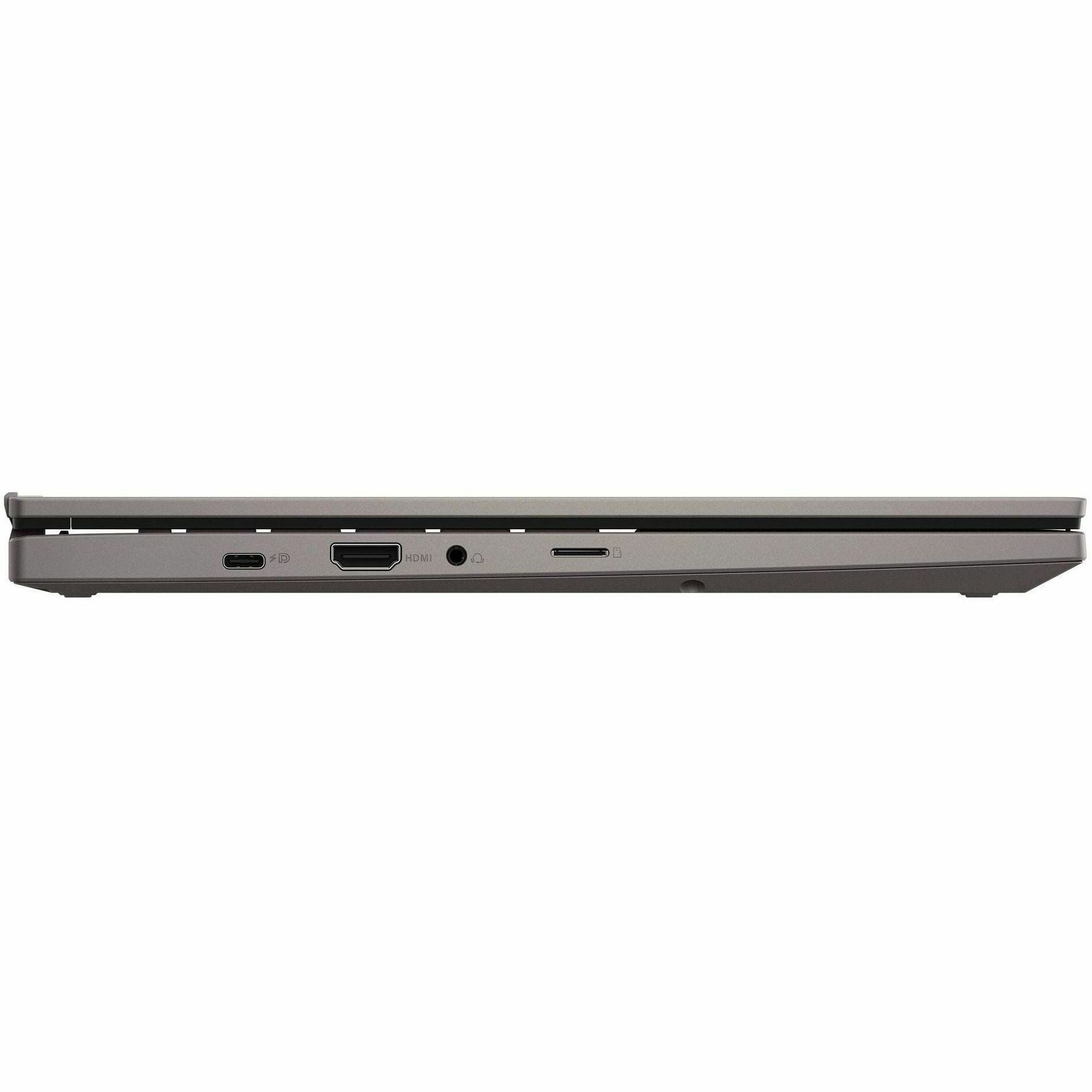 Asus Chromebook Vibe CX34 Flip CX3401 CX3401FBA-YZ388T-S 14" Touchscreen Convertible 2 in 1 Chromebook - WUXGA - 144 Hz - Intel Core i3 12th Gen i3-1215U - 8 GB - 128 GB SSD - Zinc | SKU AS-C341F88
