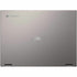 Asus Chromebook Vibe CX34 Flip CX3401 CX3401FBA-YZ388T-S 14" Touchscreen Convertible 2 in 1 Chromebook - WUXGA - 144 Hz - Intel Core i3 12th Gen i3-1215U - 8 GB - 128 GB SSD - Zinc | SKU AS-C341F88