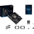 Asus PRO WS W790-ACE Desktop Motherboard - Intel W790 Chipset - Socket LGA-4677 - SSI CEB | SKU MB-PW790AC