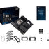 Asus PRO WS W790E-SAGE SE Desktop Motherboard - Intel W790 Chipset - Socket LGA-4677 | SKU MB-PW790SE