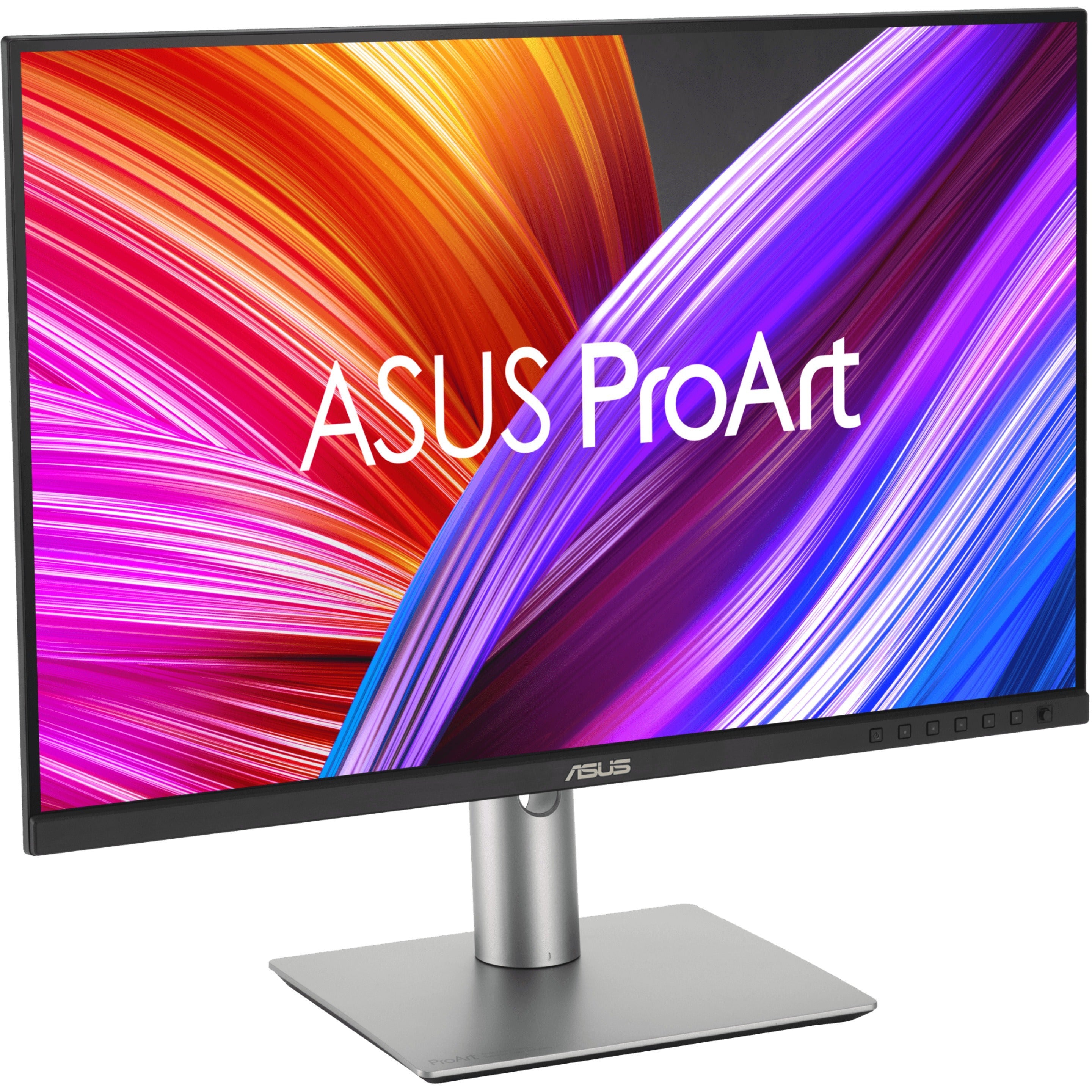Asus ProArt PA248CRV 24" Class WUXGA LCD Monitor - 16:10 - Silver | SKU AS-PA248CR