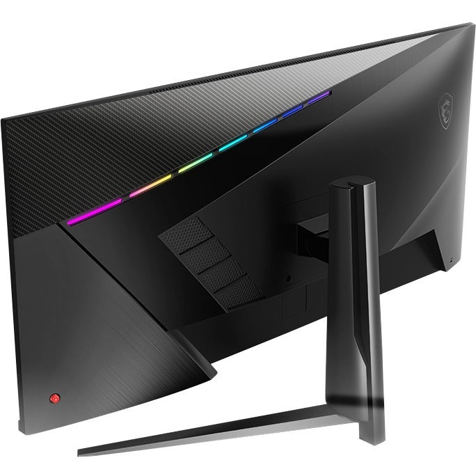 MSI MAG 401QR - MAG401QR - Gaming Monitor - 40" UWQHD IPS FreeSync Display - HDMI - DisplayPort | SKU MSI-MAG401