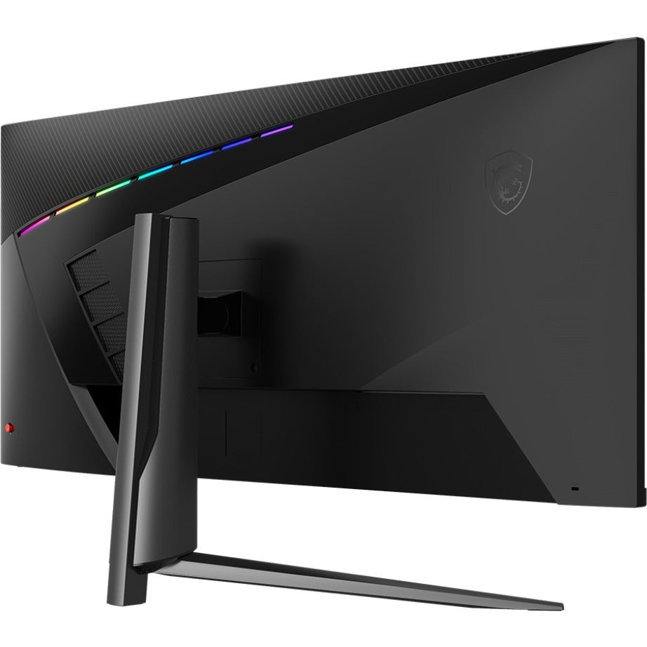 MSI MAG 401QR - MAG401QR - Gaming Monitor - 40" UWQHD IPS FreeSync Display - HDMI - DisplayPort | SKU MSI-MAG401