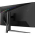 MSI MAG 401QR - MAG401QR - Gaming Monitor - 40" UWQHD IPS FreeSync Display - HDMI - DisplayPort | SKU MSI-MAG401