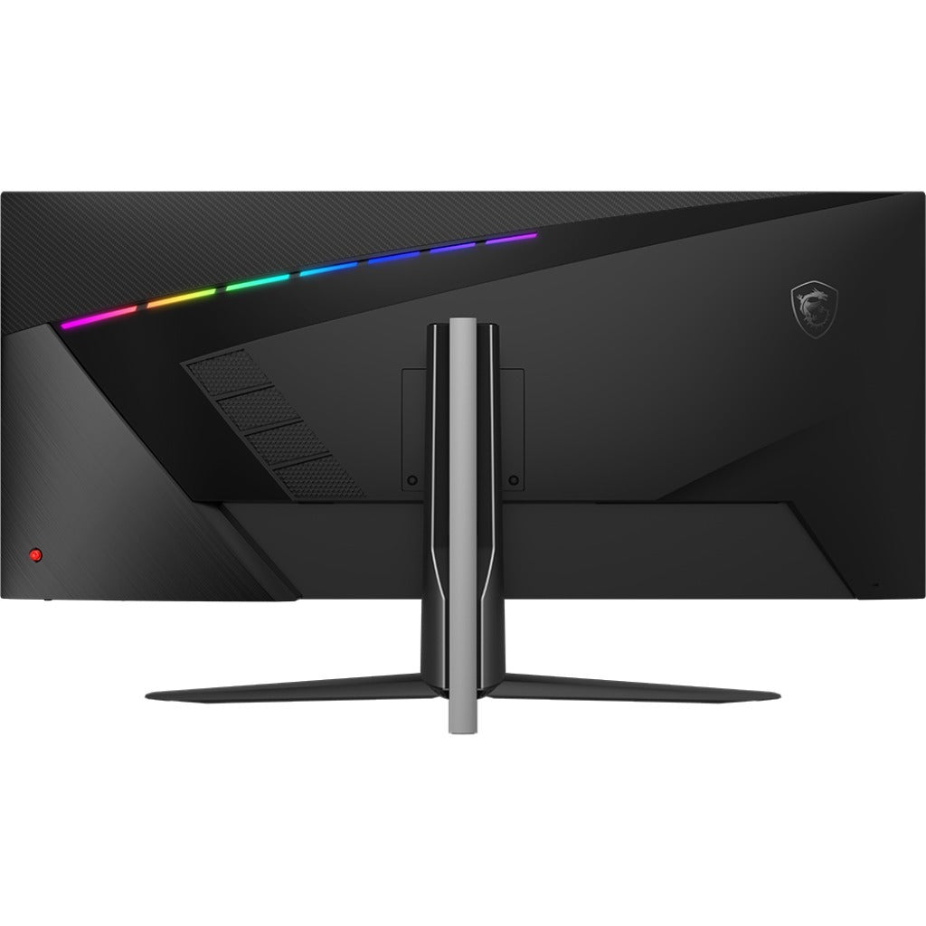MSI MAG 401QR - MAG401QR - Gaming Monitor - 40" UWQHD IPS FreeSync Display - HDMI - DisplayPort | SKU MSI-MAG401