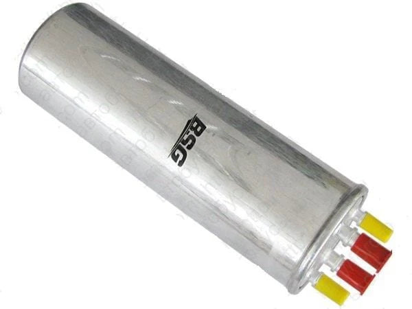 Fuel Filter for Volkswagen Transporter T5 Platform/Chassis (7JD, 7JE, 7JL, 7JY, 7JZ, 7F) - 107700