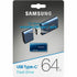 Samsung Type-C 64GB USB 3.2 Flash Drive | SKU MUF-64DA