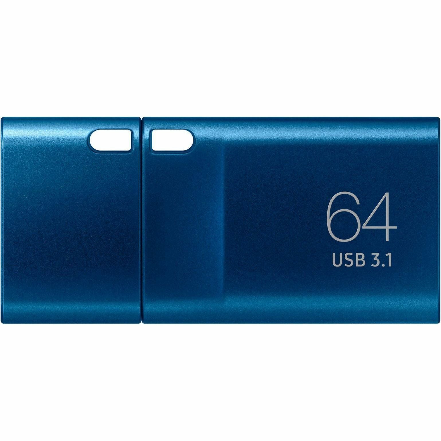 Samsung Type-C 64GB USB 3.2 Flash Drive | SKU MUF-64DA