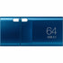 Samsung Type-C 64GB USB 3.2 Flash Drive | SKU MUF-64DA
