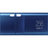 Samsung Type-C 256GB USB 3.2 Flash Drive | SKU MUF-256DA