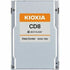 KIOXIA CD8-V KCD8XVUG6T40 6.25 TB Solid State Drive - 2.5" Internal - PCI Express NVMe (PCI Express NVMe 4.0 x4) - Mixed Use | SKU KCD8XVUG6T