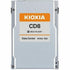 KIOXIA CD8-V KCD8XVUG12T8 12.50 TB Solid State Drive - 2.5" Internal - PCI Express NVMe (PCI Express NVMe 4.0 x4) - Mixed Use | SKU KCD8XVU12T