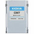 KIOXIA CM7-V KCMYXVUG6T40 6.25 TB Solid State Drive - 2.5" Internal - PCI Express NVMe (PCI Express NVMe 5.0 x2) - Mixed Use | SKU KCMYXVU6T4