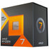 AMD Ryzen™ 7 7800X3D processor | SKU 7800X3D