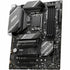 MSI B760 GAMING PLUS WIFI Gaming Desktop Motherboard - Intel B760 Chipset - Socket LGA-1700 - ATX | SKU MB-B76GPLW