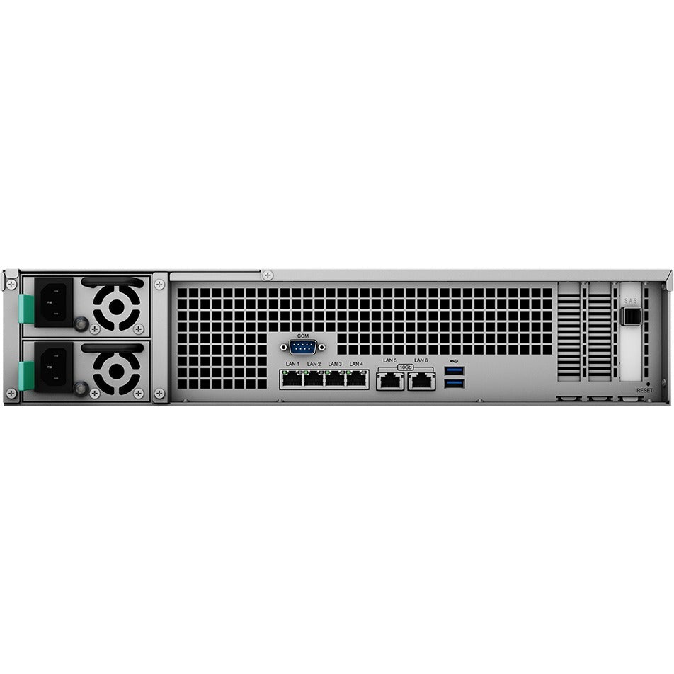 Synology SA3410 NAS Storage System | SKU SYN-SA3410