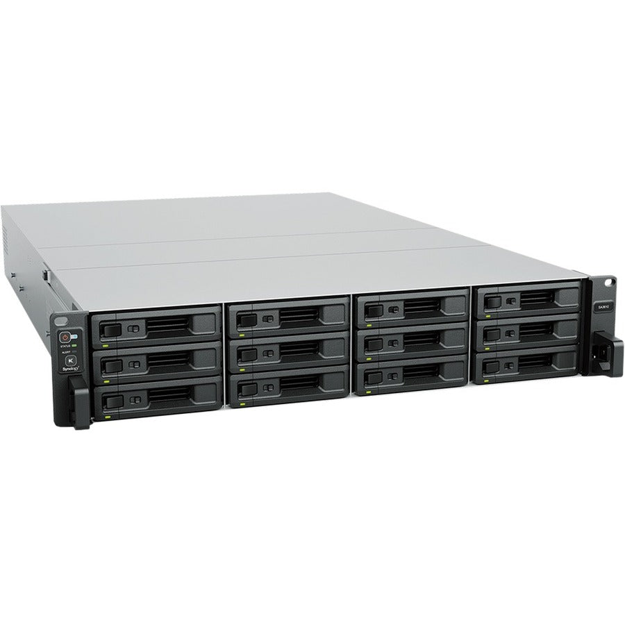 Synology SA3610 NAS Storage System | SKU SYN-SA3610