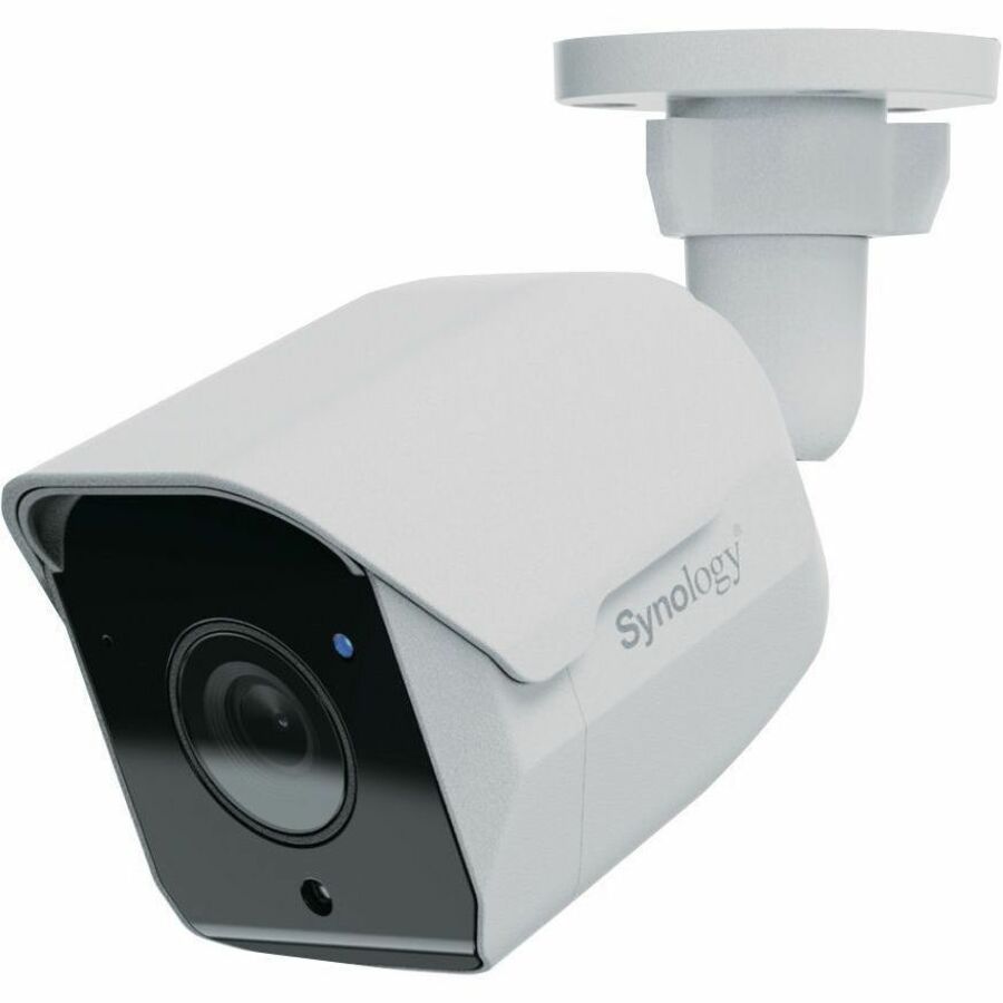 Synology BC500 5 Megapixel Indoor/Outdoor Network Camera - Color - Bullet - TAA Compliant | SKU SYN-BC500