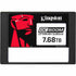 Kingston DC600M 7.50 TB Solid State Drive - 2.5" Internal - SATA (SATA/600) - Mixed Use | SKU SEDC6M7680