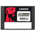 Kingston DC600M 480 GB Solid State Drive - 2.5" Internal - SATA (SATA/600) - Mixed Use | SKU SEDC6M480G