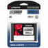 Kingston DC600M 480 GB Solid State Drive - 2.5" Internal - SATA (SATA/600) - Mixed Use | SKU SEDC6M480G