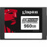 Kingston DC600M 960 GB Solid State Drive - 2.5" Internal - SATA (SATA/600) - Mixed Use | SKU SEDC6M960G