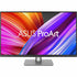 Asus ProArt PA329CRV 32" Class 4K UHD LED Monitor - 16:9 - Silver | SKU AS-PA329CR