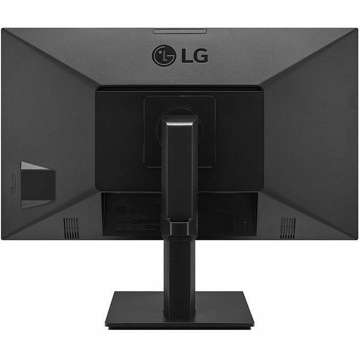 LG 27CQ650N-6N All-in-One Thin Client - Intel Celeron N5105 Quad-core (4 Core) 2 GHz - Black | SKU LG-27CQ650