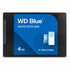 WD Blue SA510 WDS400T3B0A 4 TB Solid State Drive - 2.5" Internal - SATA (SATA/600) | SKU WDS400T3BA