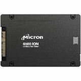 Micron 6500 ION 30.72 TB Solid State Drive - 2.5" Internal - U.3 (PCI Express NVMe 4.0 x4) - TAA Compliant | SKU R6500-30TA