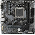 GIGABYTE Ultra Durable A620M S2H Desktop Motherboard - AMD A620 Chipset - Socket AM5 - Micro ATX | SKU MB-A62MS2H