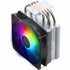 Cooler Master Hyper 212 Spectrum V3 - 1 Pack | SKU FAN-S4N2R1