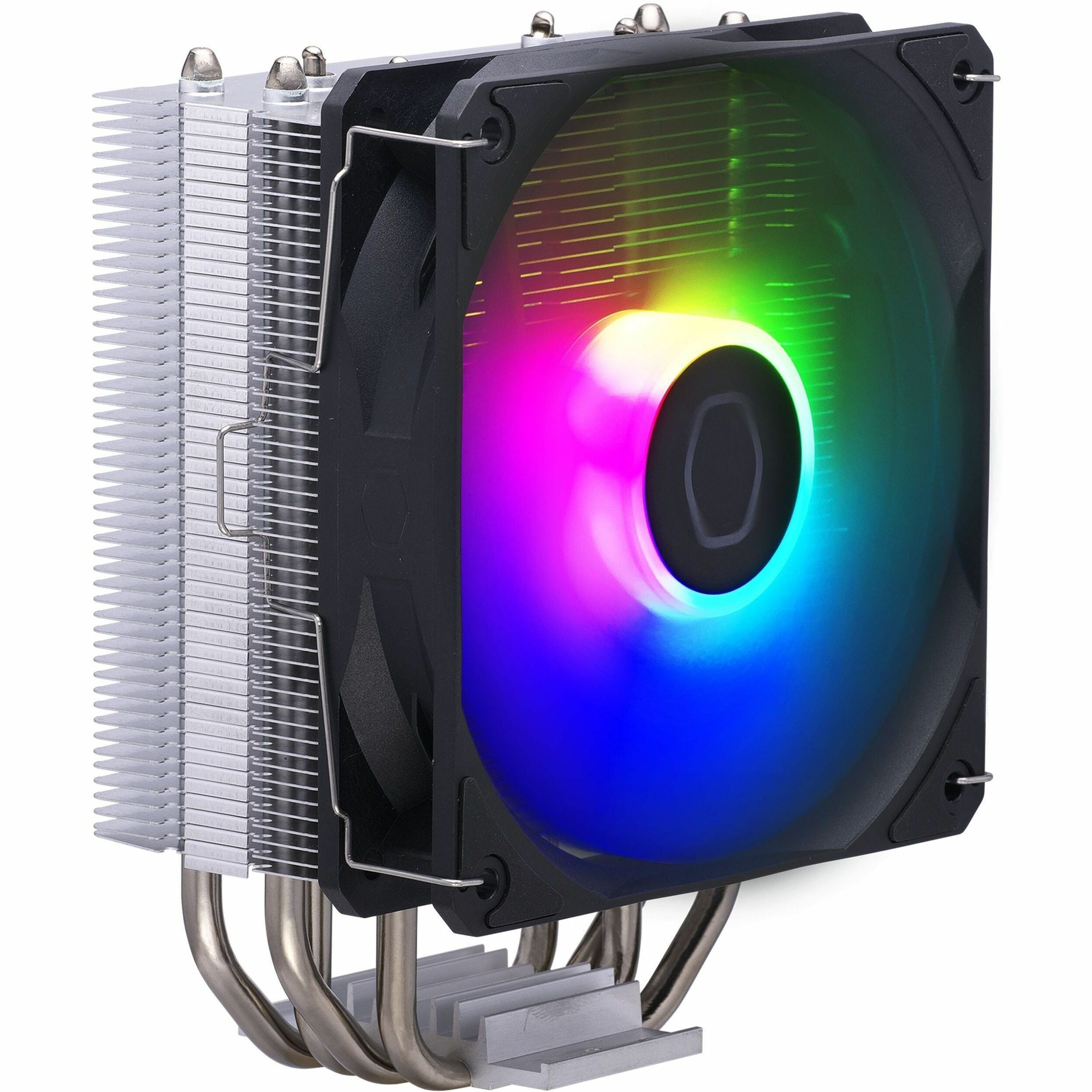 Cooler Master Hyper 212 Spectrum V3 - 1 Pack | SKU FAN-S4N2R1