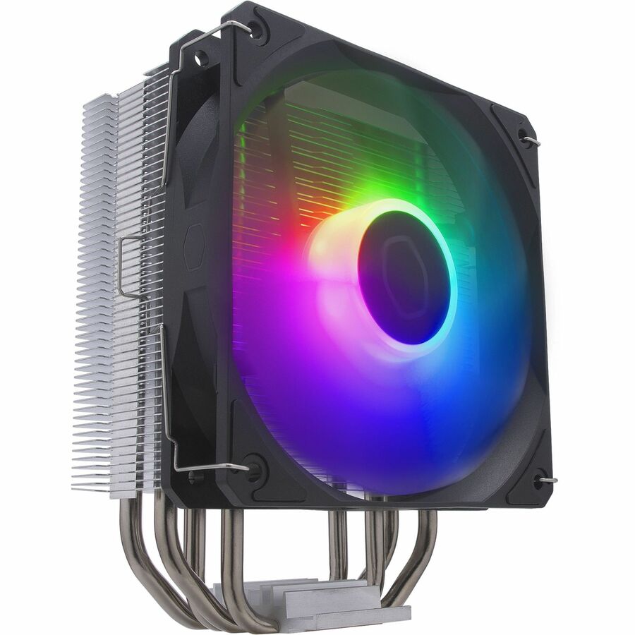 Cooler Master Hyper 212 Spectrum V3 - 1 Pack | SKU FAN-S4N2R1