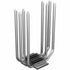 Cooler Master Hyper 212 Spectrum V3 - 1 Pack | SKU FAN-S4N2R1