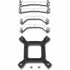 Cooler Master Hyper 212 Spectrum V3 - 1 Pack | SKU FAN-S4N2R1