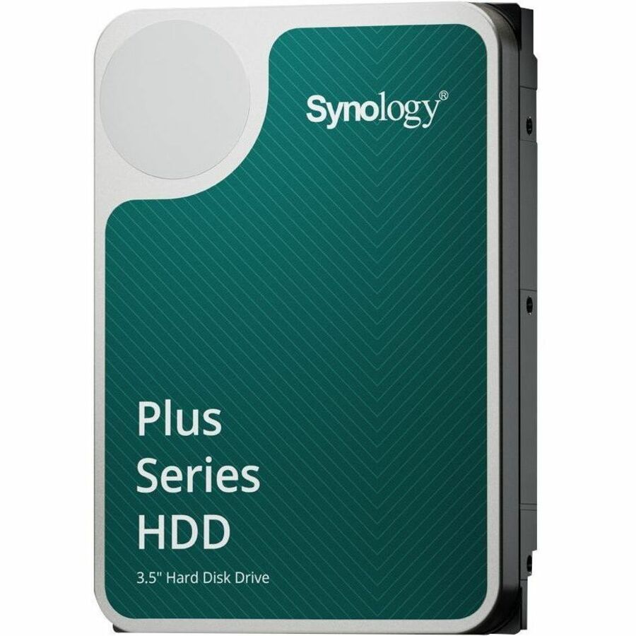 Synology Plus HAT33004T 4 TB Hard Drive - 3.5" Internal - SATA (SATA/600) | SKU SYN-H3304T