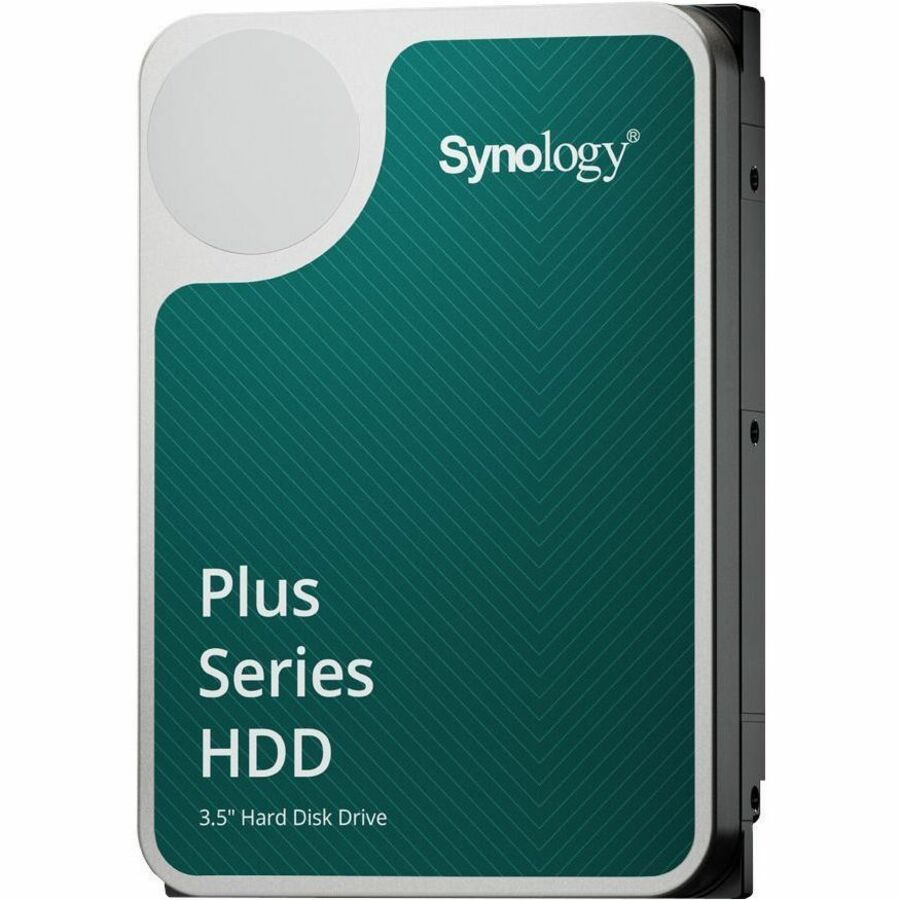Synology Plus HAT33006T 6 TB Hard Drive - 3.5" Internal - SATA (SATA/600) | SKU SYN-H3306T