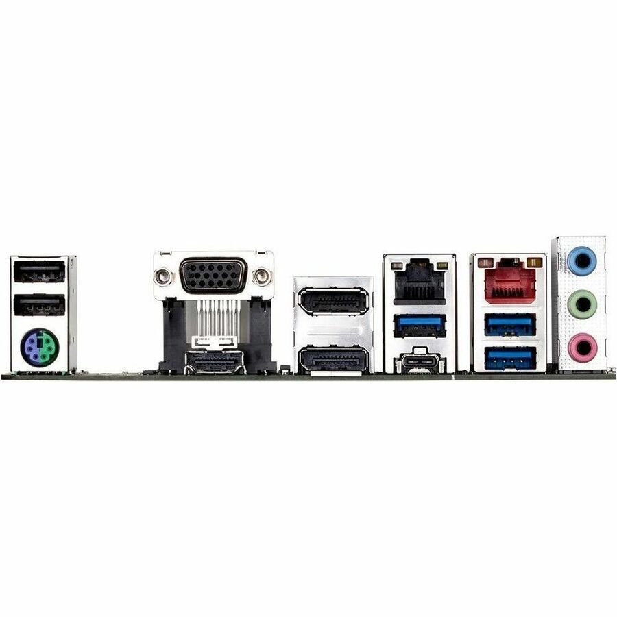 GIGABYTE Ultra Durable Q670M D3H Gaming Desktop Motherboard - Intel Q670 Chipset - Socket LGA-1700 - Micro ATX | SKU MB-Q67MD35