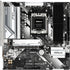 ASRock A620M Pro RS Gaming Desktop Motherboard - AMD A620 Chipset - Socket AM5 - Micro ATX | SKU MB-A62MPRS